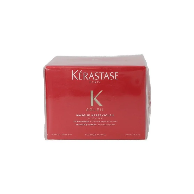 Kerastase Soleil Après-Soleil Maschera 200 ml