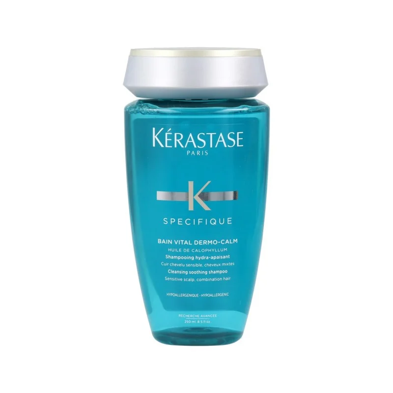 Kerastase Specifique Bain Vital Dermo Calm 250 Ml