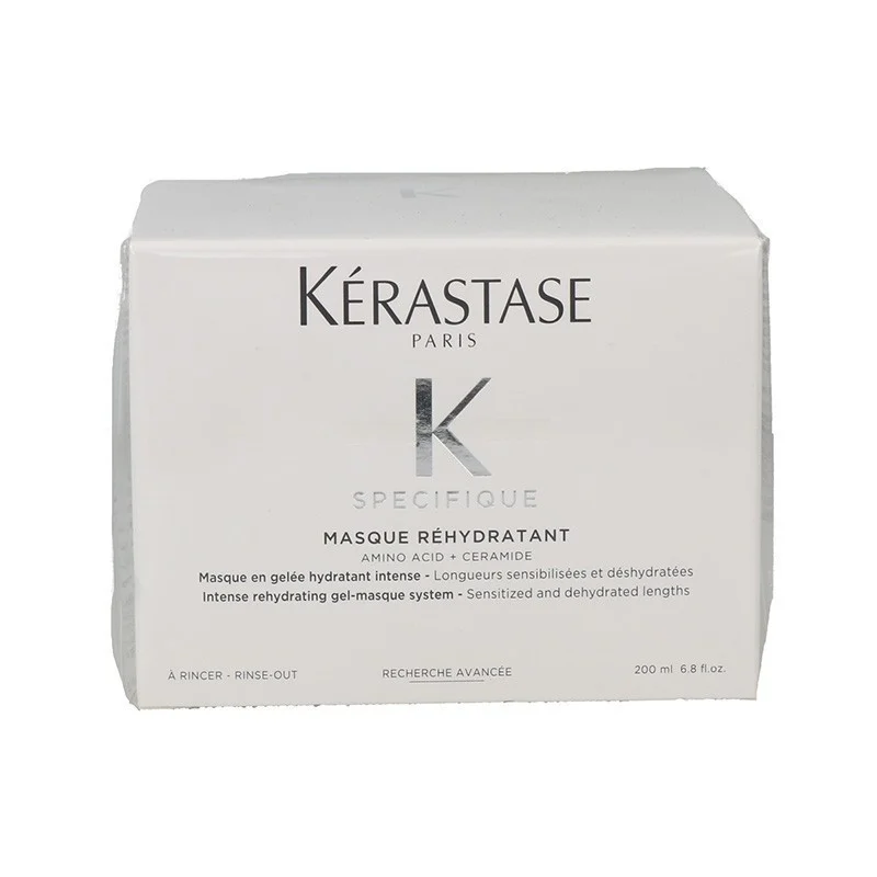 Kerastase Specifique Rehydratant Maschera 200 ml