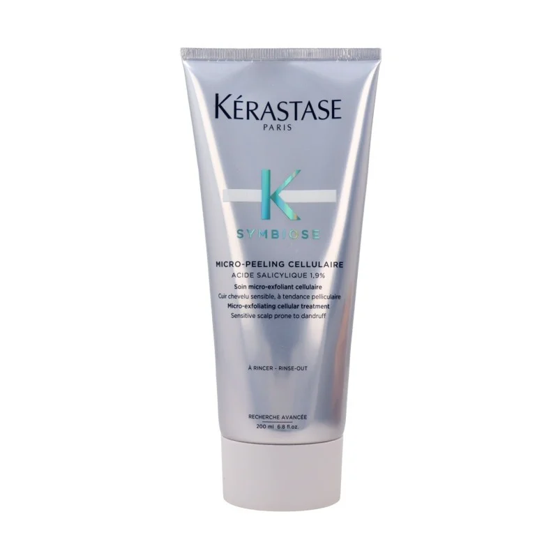 Kerastase Symbiose Micropeeling Cellulare 200 ml