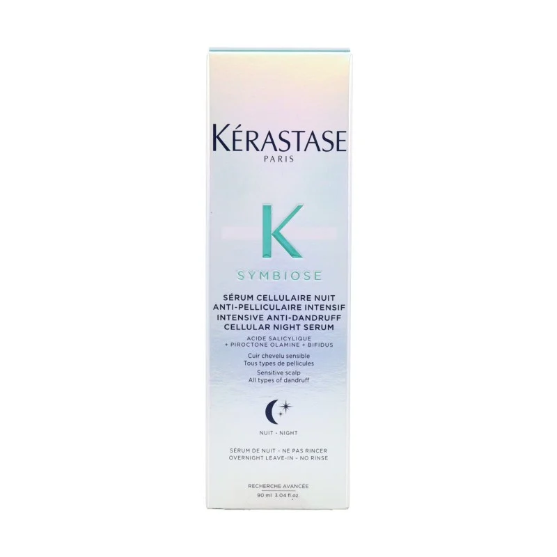 Kerastase Symbiose Siero Anti-Caspa 90 ml