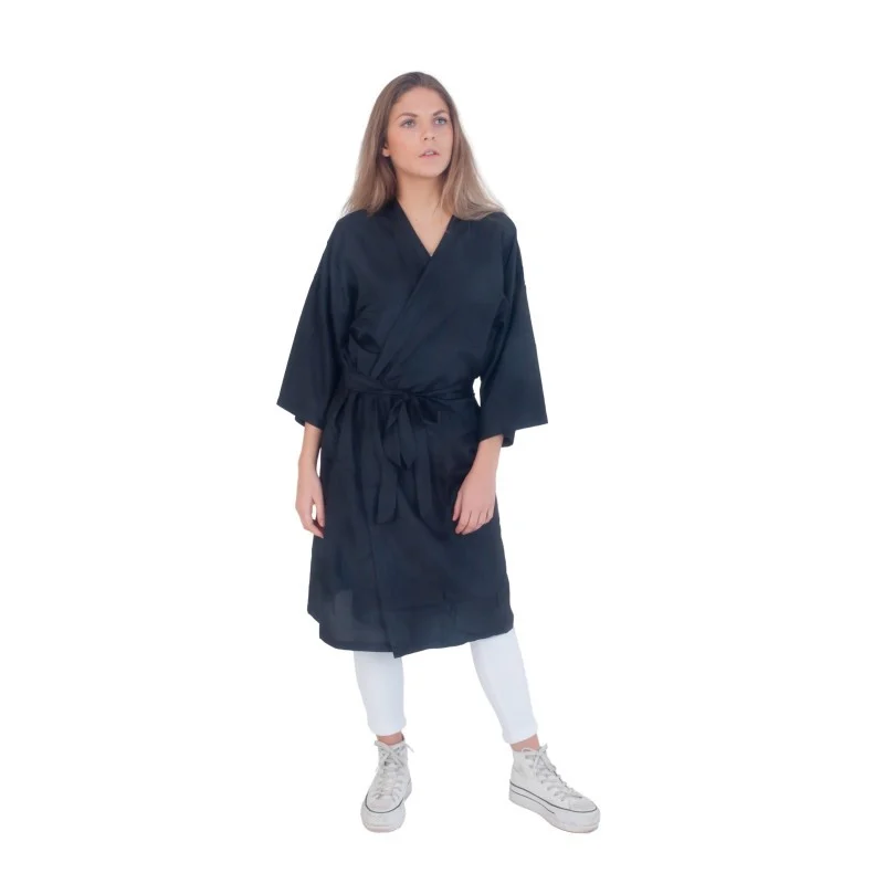 KIMONO POLIESTERE - Eurostil
