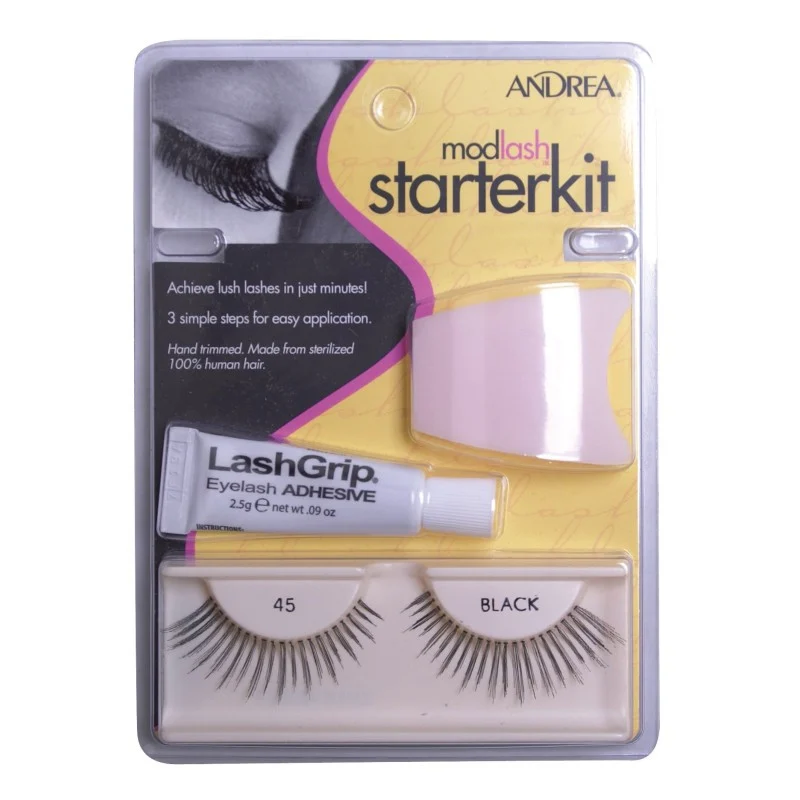 KIT CIGLIA ANDREA STARTER 45