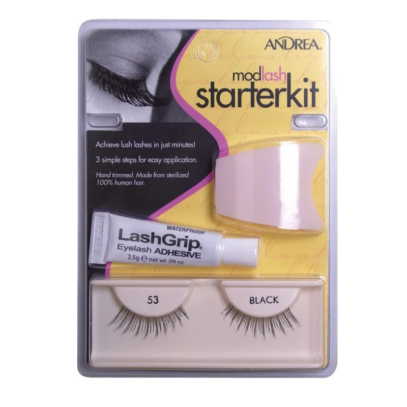 KIT CIGLIA ANDREA STARTER 53