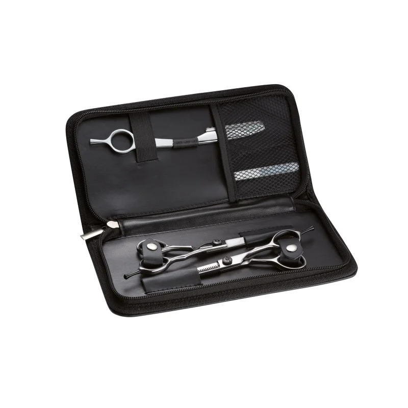 KIT TAGLIO STUDENTE (1 FORBICE DA TAGLIO - Barber Line