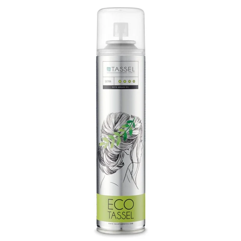 LACCA ECOLOGICA FORTE 300 ML. - Tassel