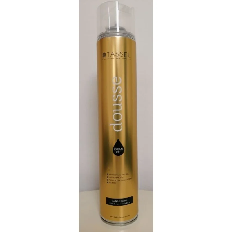 LACCA EXTRA FORTE 750 ML DOUSSE