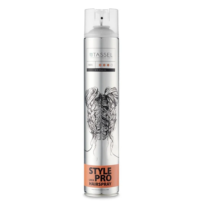 LACCA FORTE 750 ML. - Tassel