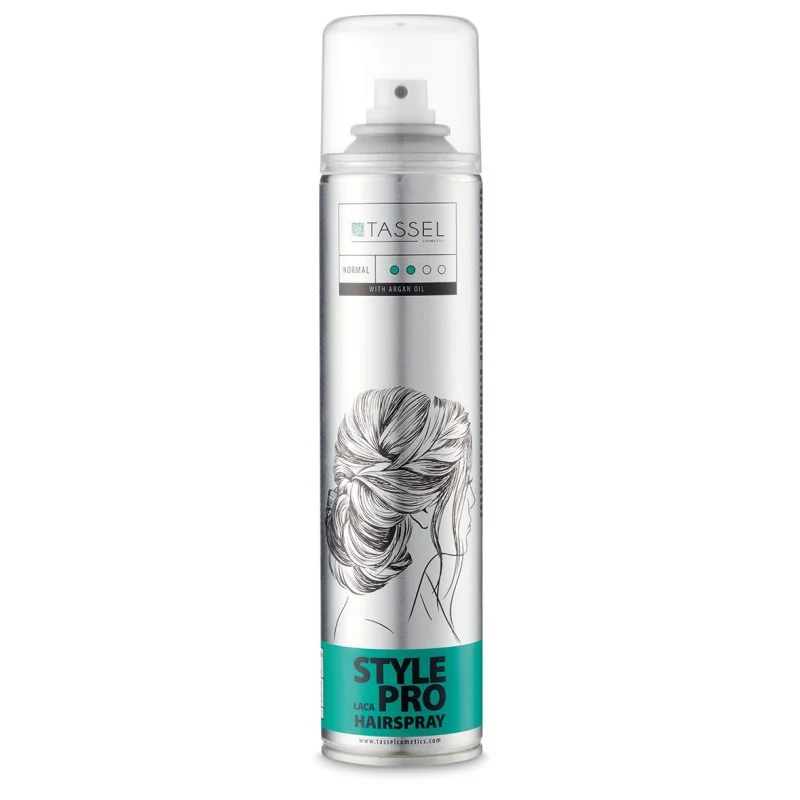 LACCA NORMALE 300 ML. - Tassel