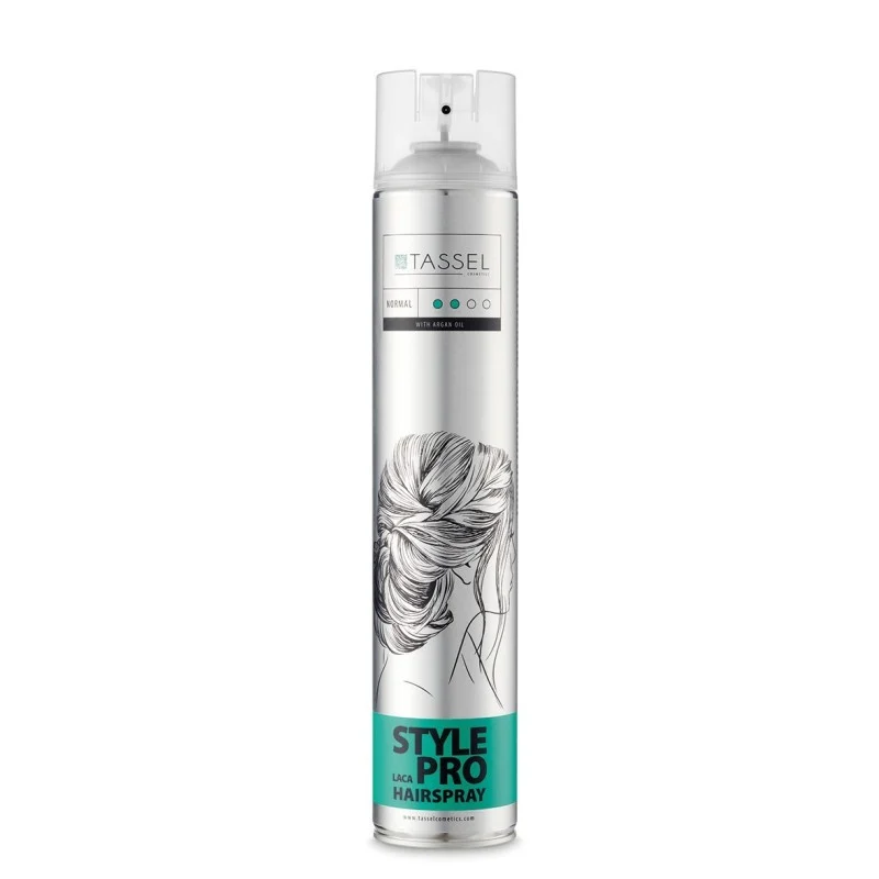 LACCA NORMALE 750 ML. - Tassel