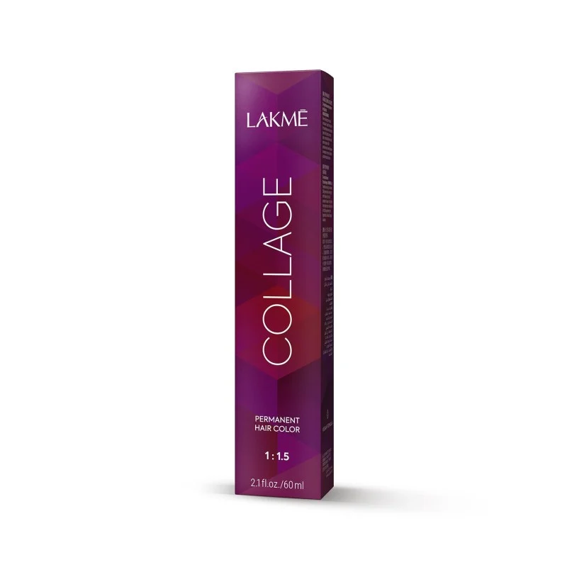 Lakme Collage Colore 7/65 60 ml - Lakmé