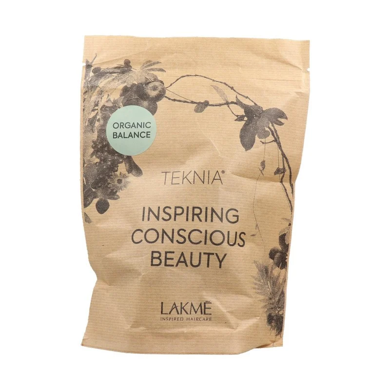 Lakme Teknia Ispirante Confezione Bellezza Equilibrio Organico Consapevole - Lakmé