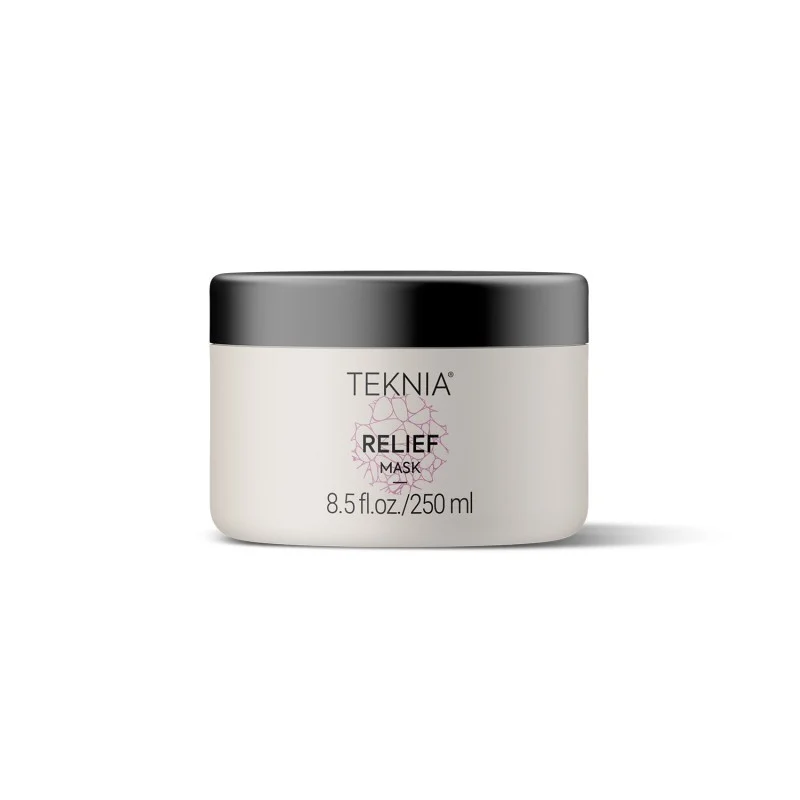 Lakme Teknia Scalp Care Relief Maschera 250 ml - Lakmé