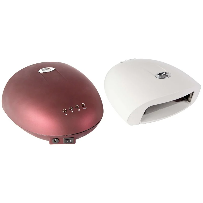 Lampada a LED da 12W - Etecmed