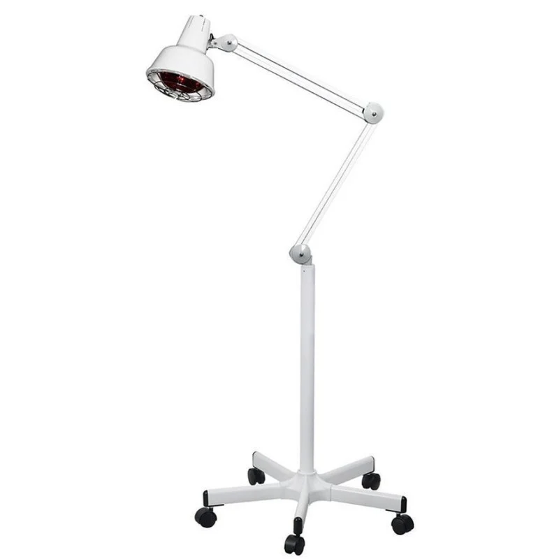 LAMPADA A RAGGI INFRAROSSI PER TERMOTERAPIA - Grupo Belleza