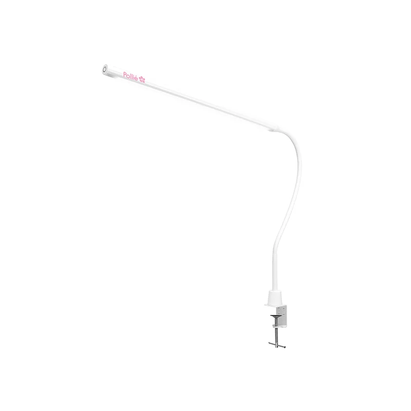 LAMPADA DA TAVOLO FLESSIBILE XL - Pollié