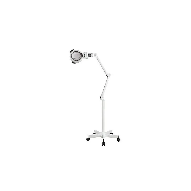 LAMPADA LENTE DI INGRANDIMENTO A LED ZOOM - Grupo Belleza