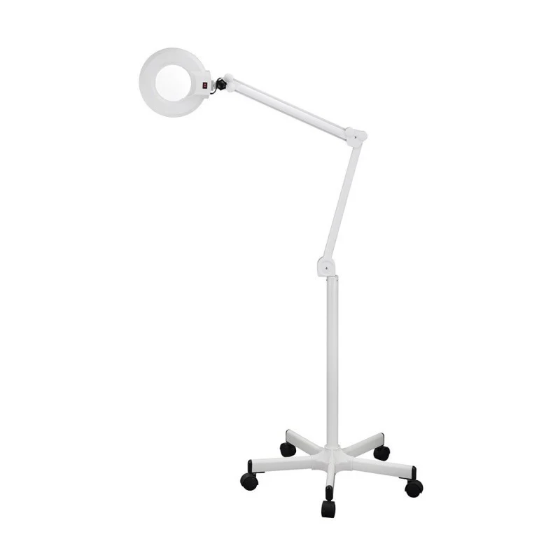 LAMPADA LENTE LED ESPANDERE - Grupo Belleza