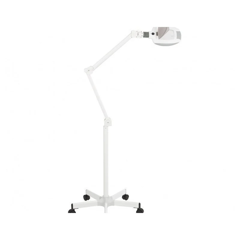 LAMPADA LENTE LED INGRANDIMENTO - Grupo Belleza