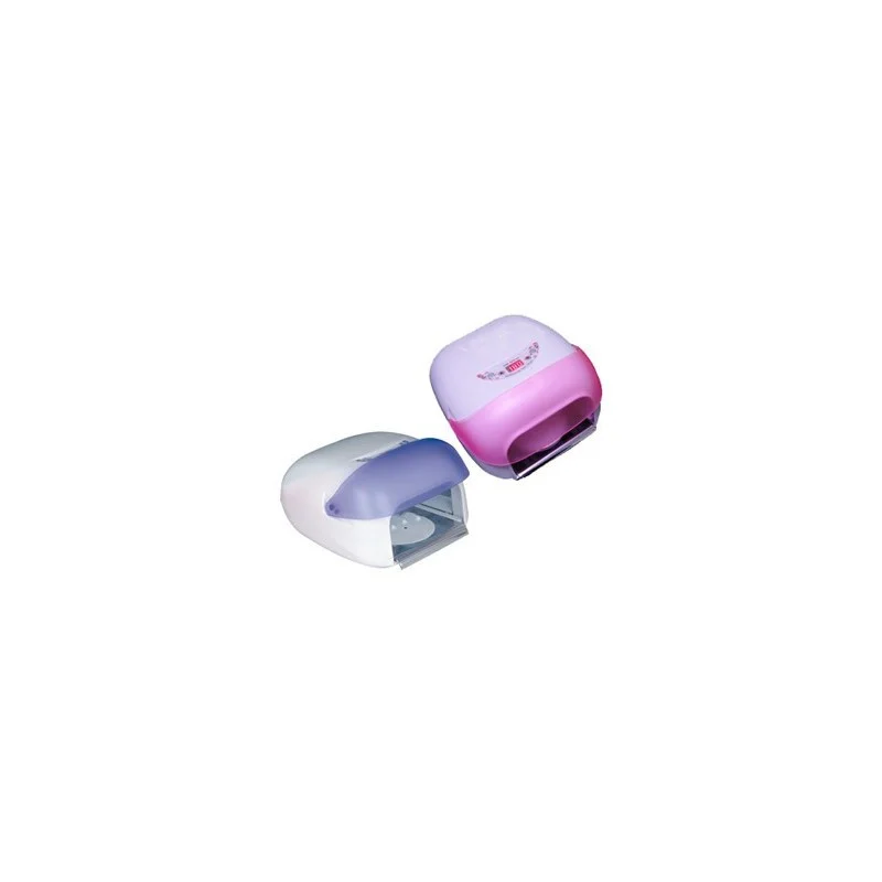 Lampada UV da 36W con sensore - Etecmed