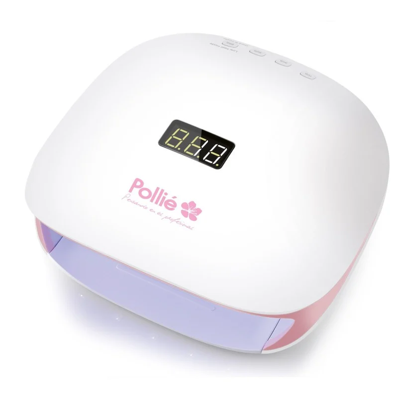 LAMPADA UV LED 48W "FAST LIGHT" - Pollié