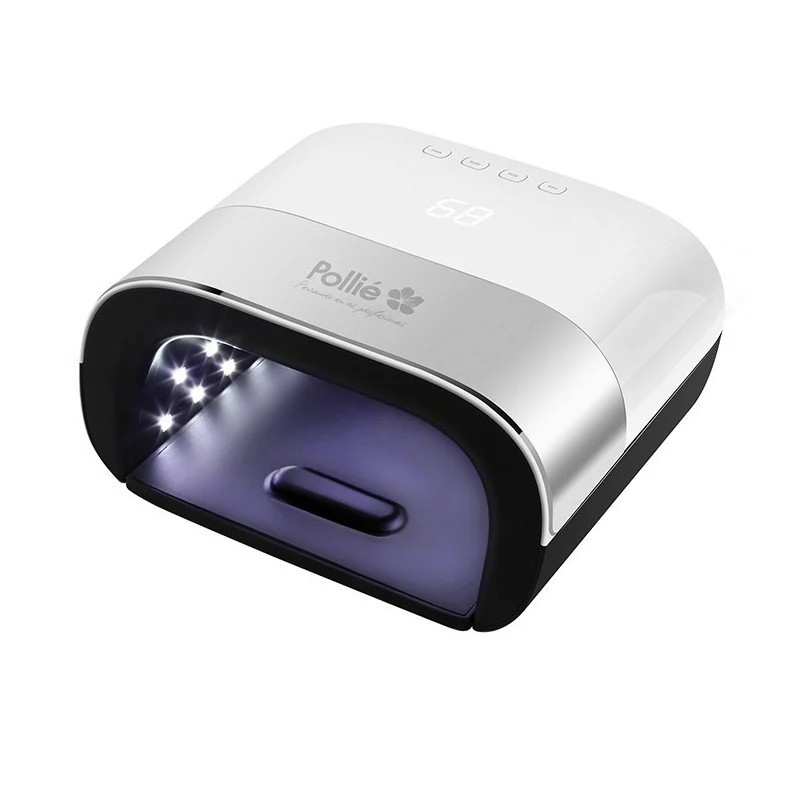 LAMPADA UV LED 48W LUCE DI POTENZA - Pollié