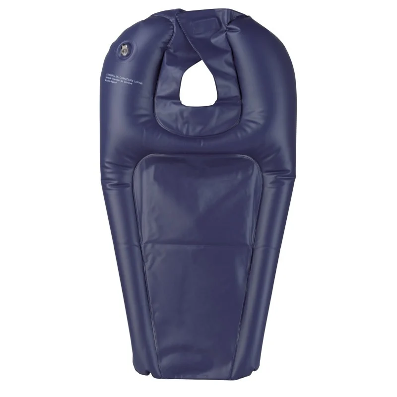 LAVATESTA PORTATILE GONFIABILE - Eurostil