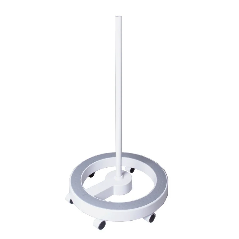 LENTE D'INGRANDIMENTO CON BASE CIRCOLARE - Pollié