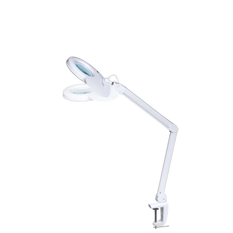 LENTE D INGRANDIMENTO CON LUCE LED 3 DIOTTRIE - Pollié