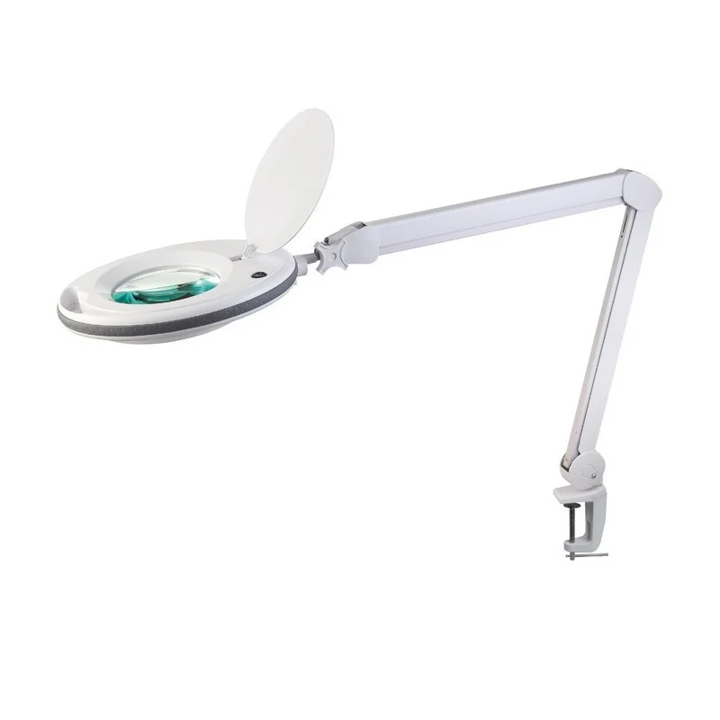LENTE D INGRANDIMENTO LED SMD 5 DIOTTRIE - Pollié