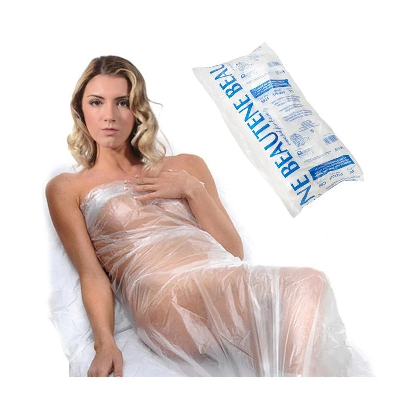 LENZUOLA PROTETTIVE 170X200CM - Beautene