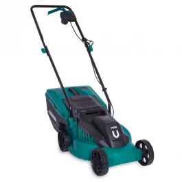 Tagliaerba 1300W - 32cm larghezza taglio | Contenitore 30L