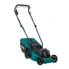 Tagliaerba 40V - Motore senza spazzole - 33cm | Escl. batteria e caricatore rapido