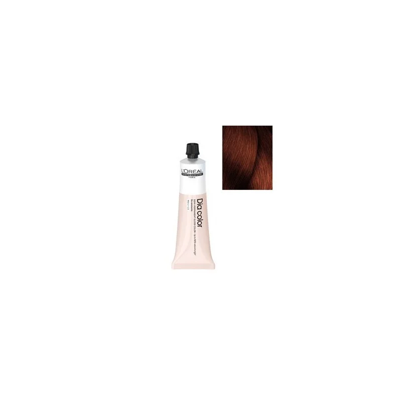 Loreal Dia Color 5.4 60 ml - L'Oréal