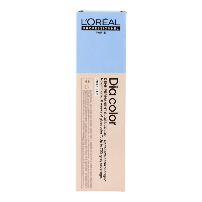 Loreal Dia Color 6.1 60 ml - L'Oréal