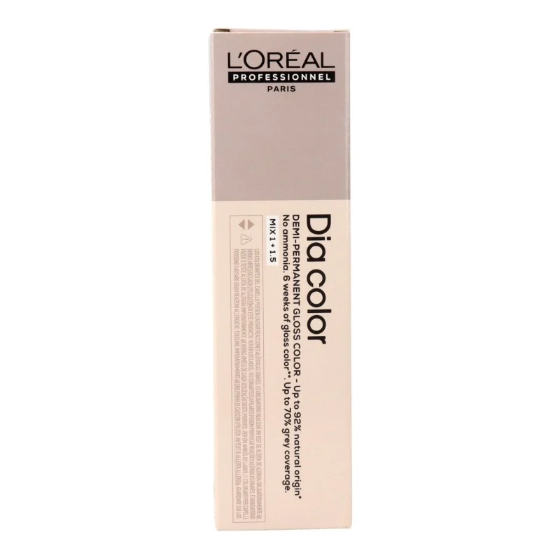 Loreal Dia Color 6.23 60 ml - L'Oréal