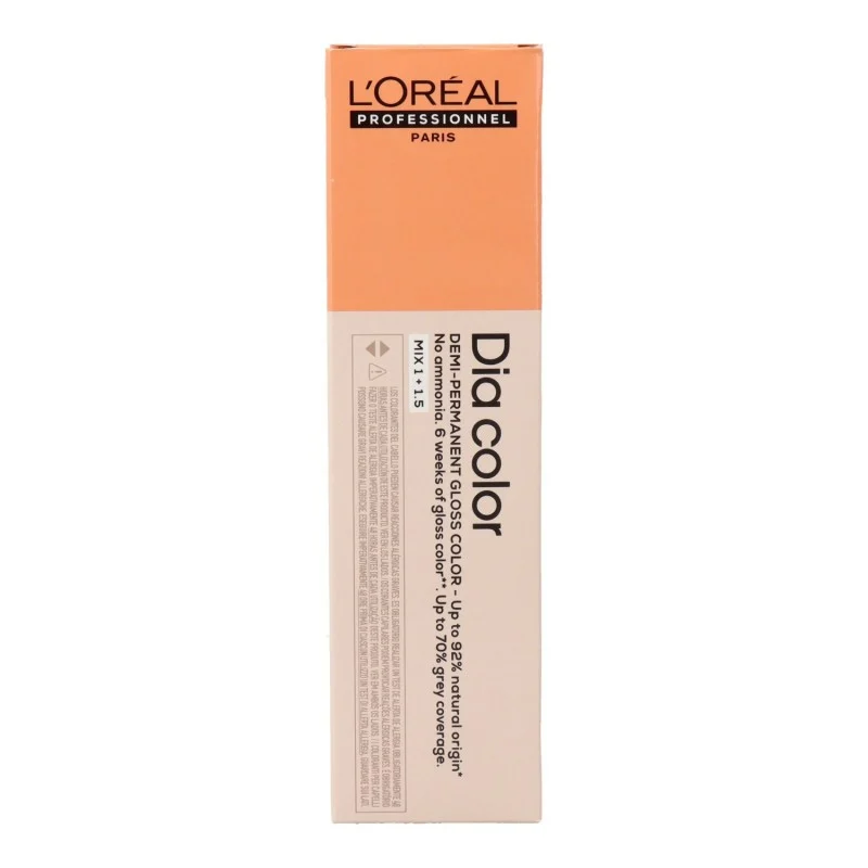 Loreal Dia Color 6.45 60 ml - L'Oréal