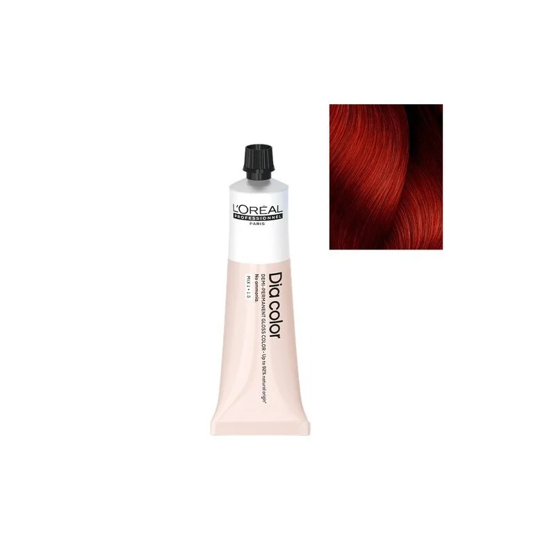 Loreal Dia Color 6.60 60 ml - L'Oréal