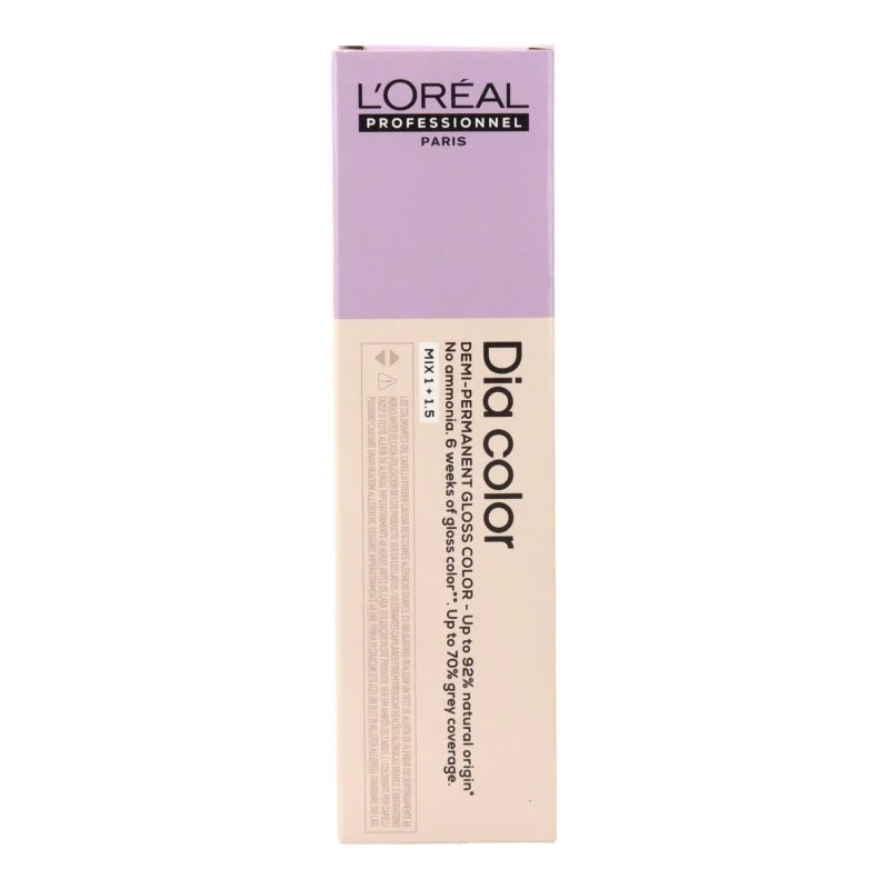 Loreal Dia Color 8.2 60 ml. - L'Oréal