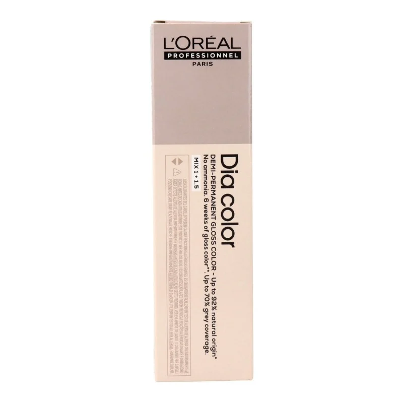 Loreal Dia Color 8.23 60 ml - L'Oréal