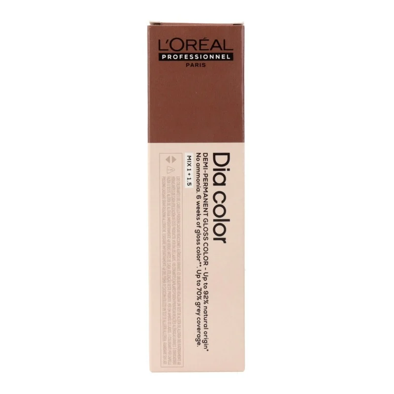 Loreal Dia Color 8.31 60 ml - L'Oréal