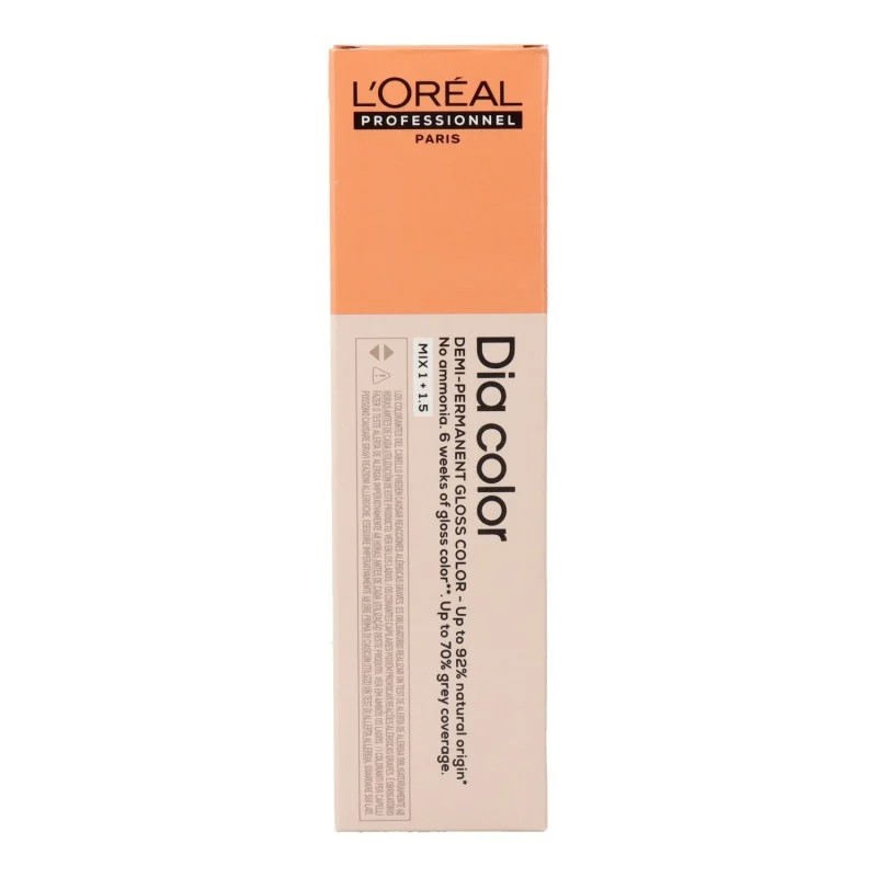 Loreal Dia Color 8.43 60 ml - L'Oréal