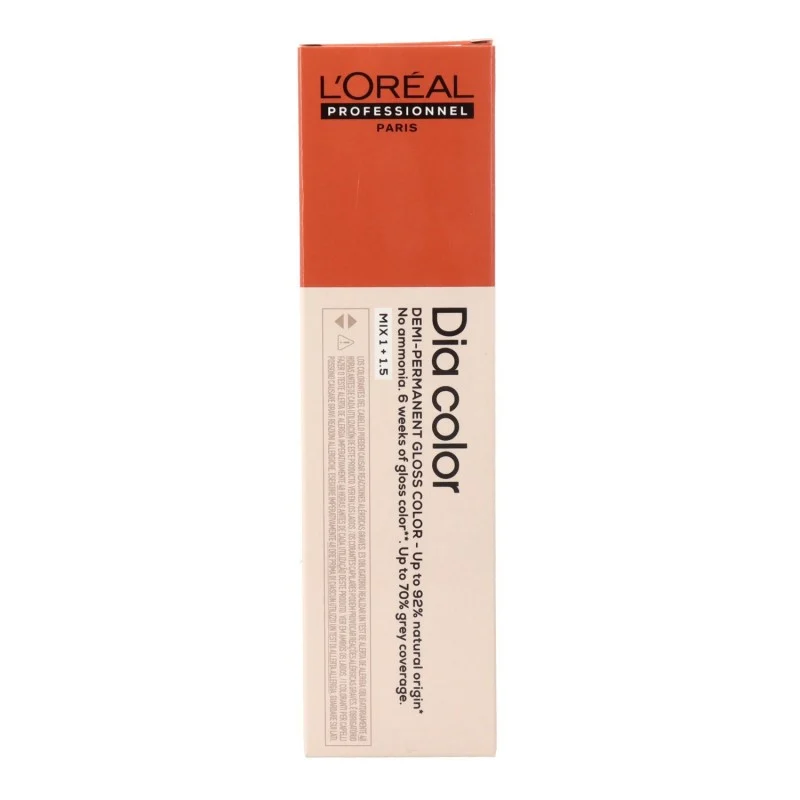 Loreal Dia Colore 5.5 60 ml - L'Oréal