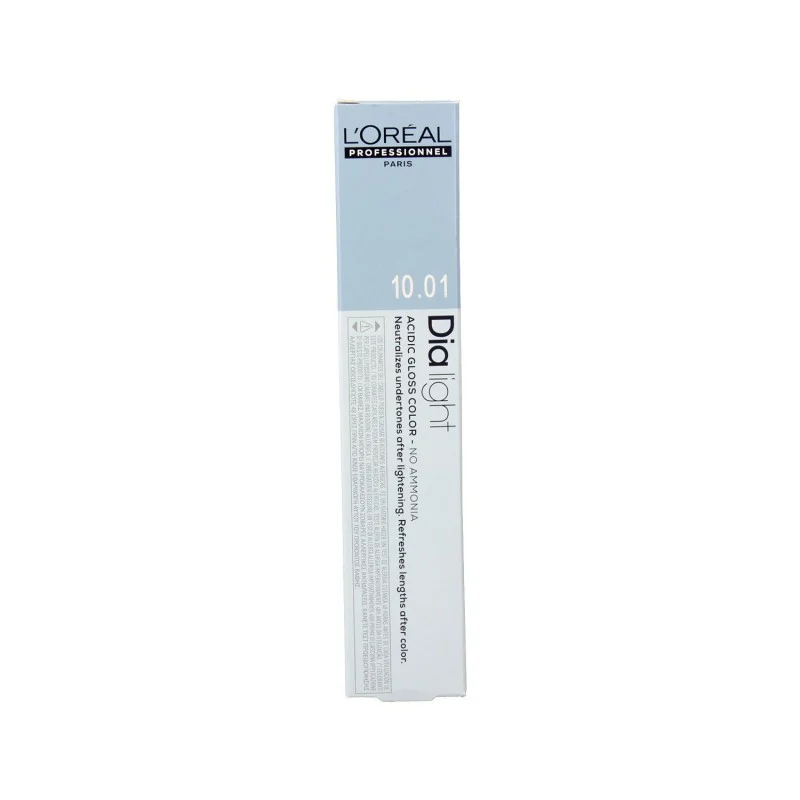 Loreal Dia Light Colore 10.01 - L'Oréal