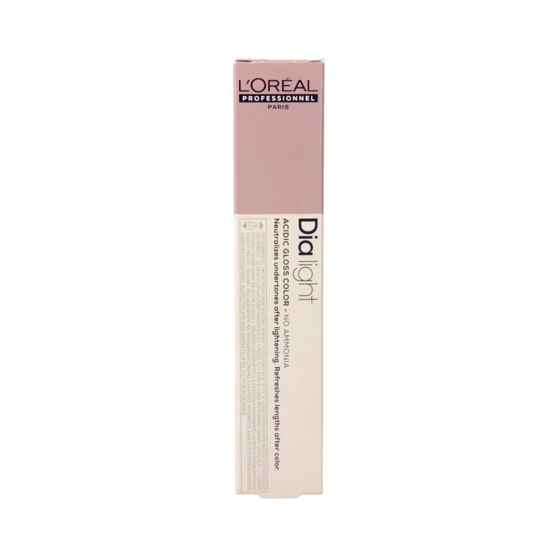 Loreal Dia Light Colore 10.13 50 ml - L'Oréal