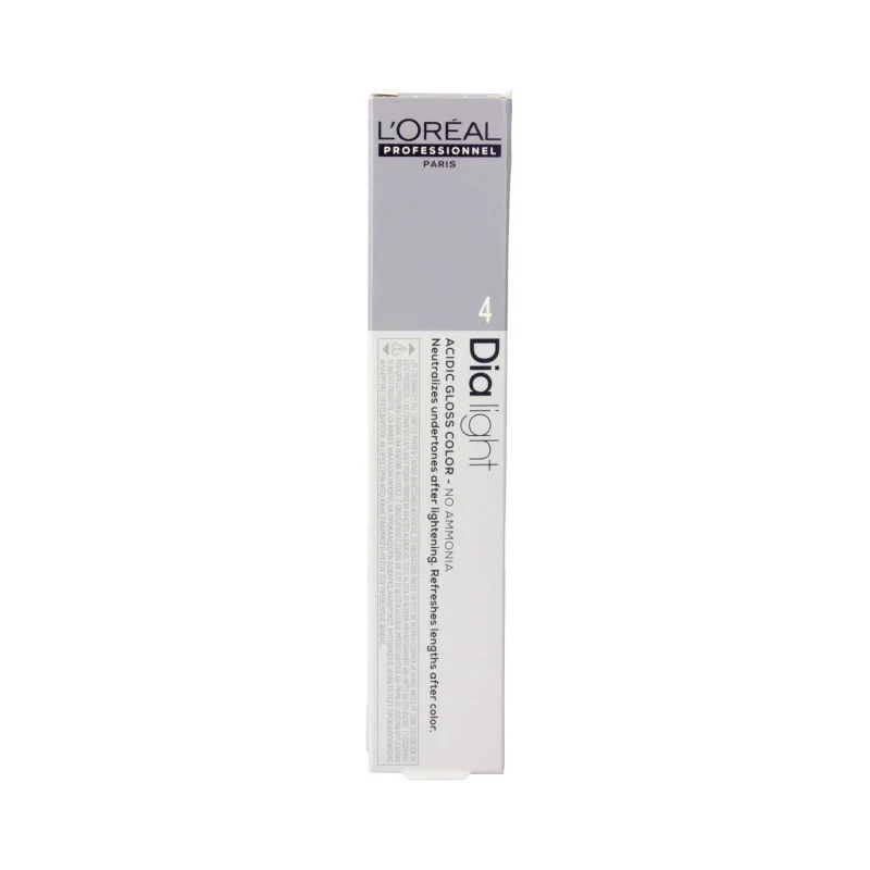 Loreal Dia Light Colore 5 50 ml - L'Oréal