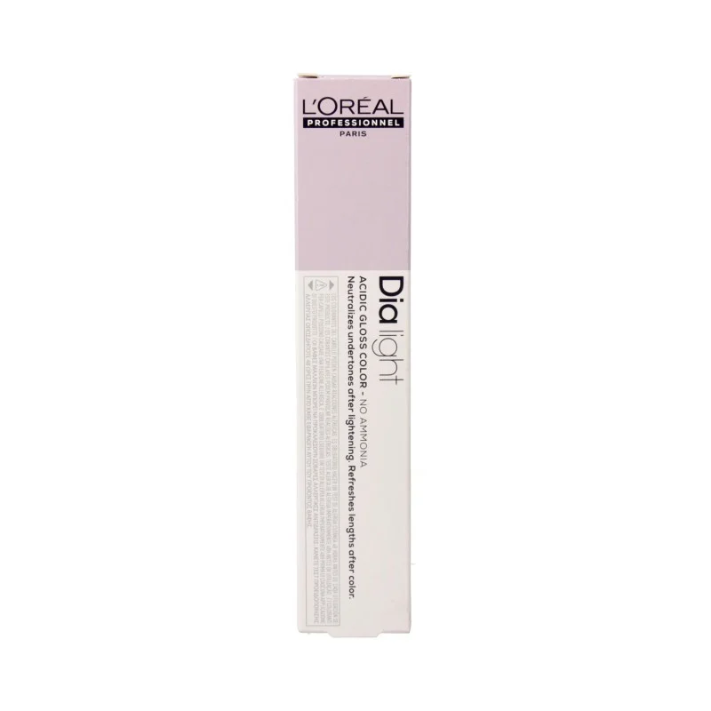 Loreal Dia Light Colore 6.28 50 ml - L'Oréal