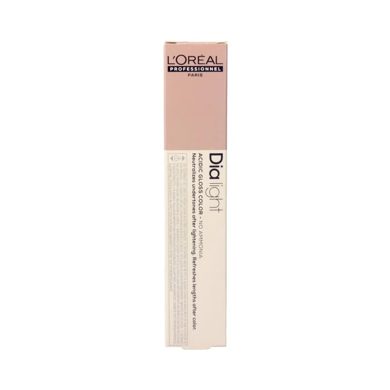 Loreal Dia Light Colore 6.66 50 ml - L'Oréal