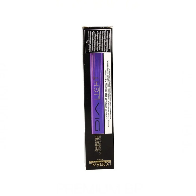 Loreal Dia Light Tinta Senza Ammoniaca 50 ml Colore 6.3 - L'Oréal