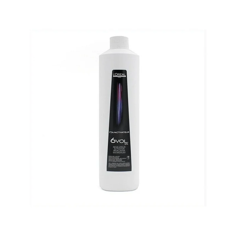 Loreal Diattivatore 6vol(1,8%) 1000 Ml - L'Oréal